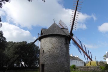 Le moulin de la Providence