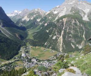 Pralognan la Vanoise
