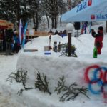 Olympiades à Zasip