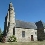La Chapelle de Lanneven