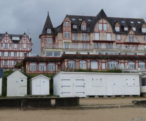 Hôtel sur la Grande Plage de Saint-Cast le Guildo