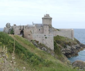 Le Fort La Latte