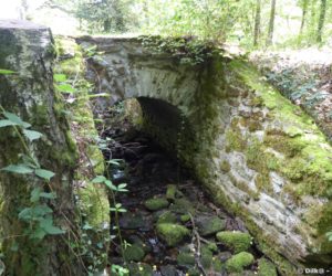 Le pont des Lièvres