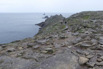 La pointe du Raz