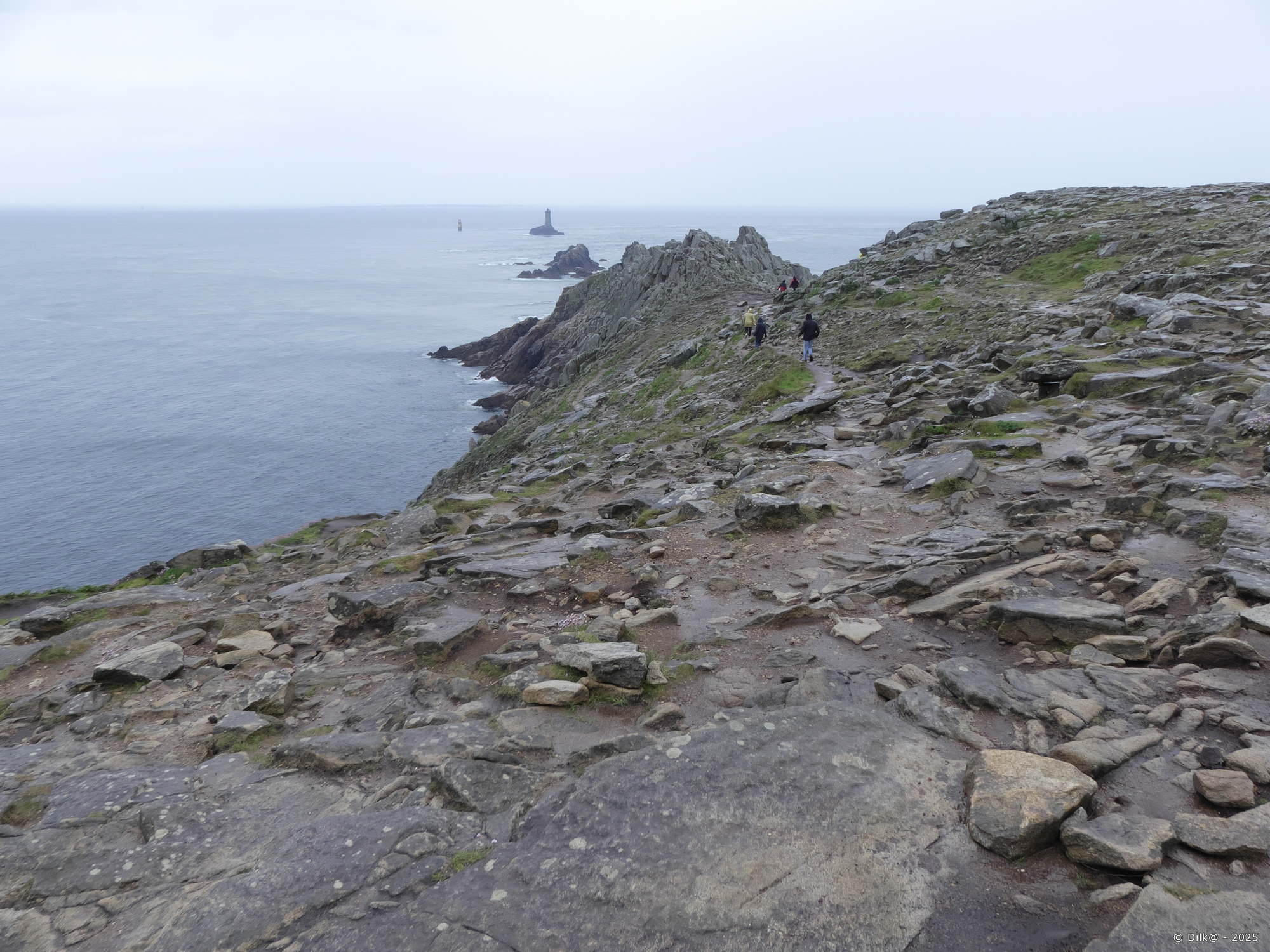 La pointe du Raz