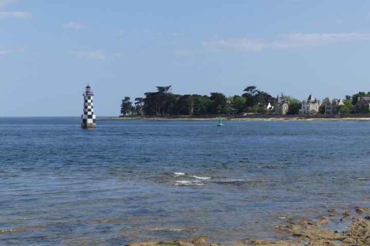 La tourelle des Perdrix