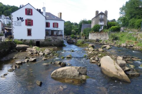 Pont-Aven