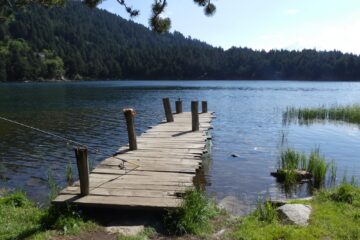 La lac de Balcère