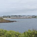 Le port du Crouesty à Arzon