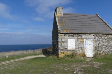 Cabane des douaniers