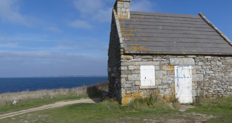 Cabane des douaniers